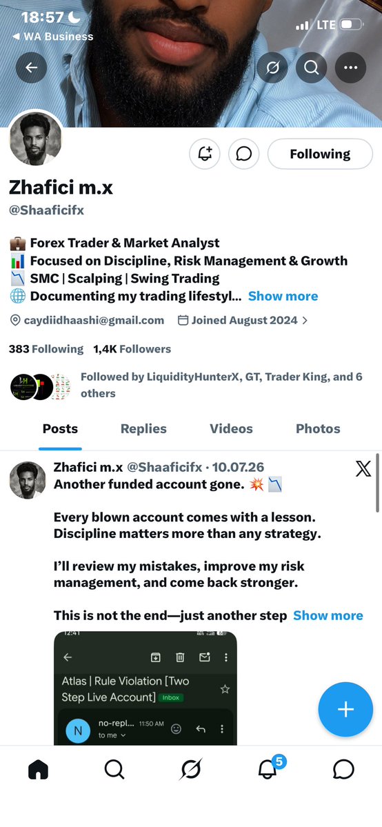 _Emperor90's tweet photo. @Geedow_ @BlueGuardiancom @Journnex @Shaaficifx All tasks completed ✅

-@NEW_AGE_TRADER 
-@ezemmuoobodo 
-@tim_efe_ https://t.co/IIGdu9nsT3