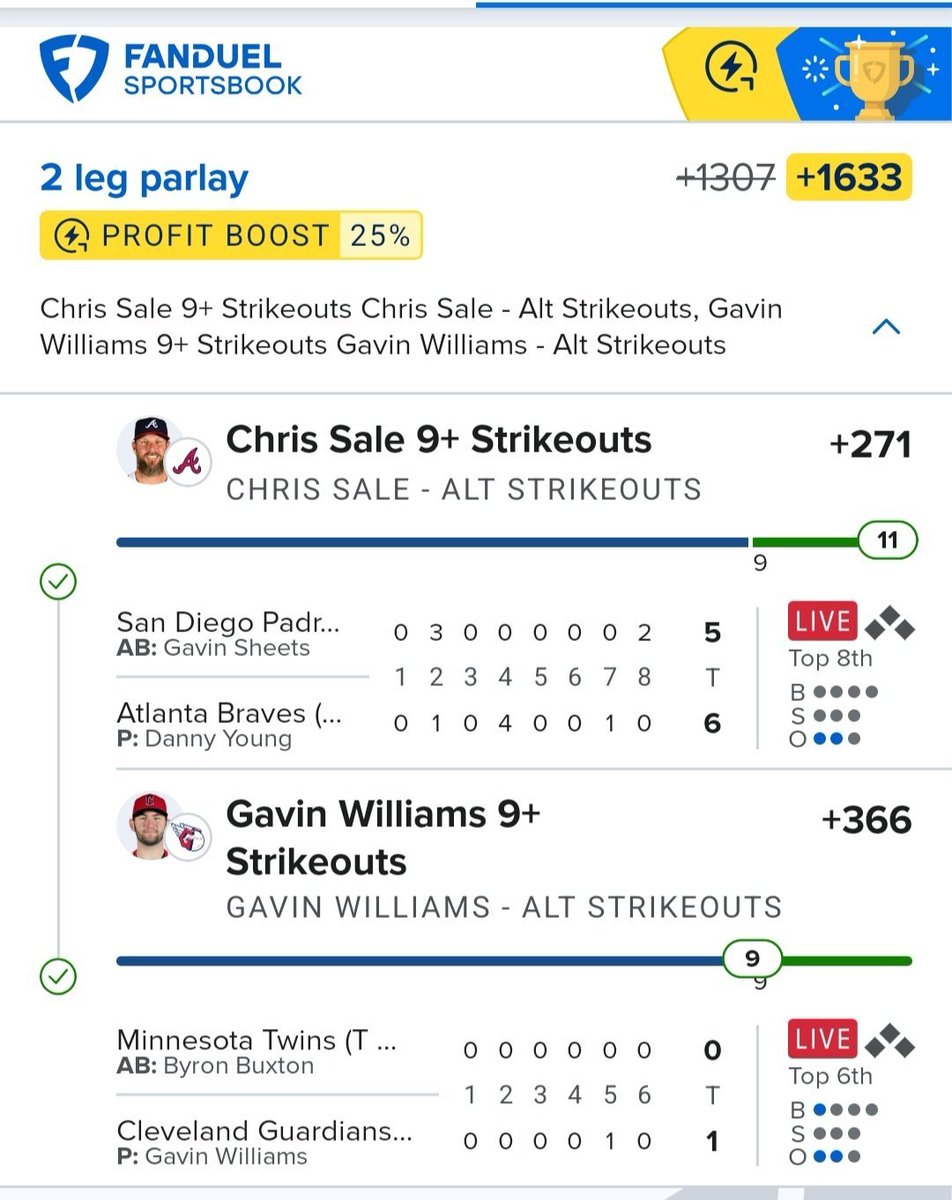 GordonBent15923's tweet photo. Won tickets from the tel group 💸💸 LET'S WIN Y'ALL C'MON 

JOIN NOW⬇️

https://t.co/auraSsJVXl

#mlbparlays #bettingpicks |#CS2 #MLBTwitter #prizepickswinning #MLBBetting | #Gambling𝕏 |#PrizePicks| #fanduelparlays | #POTD|#NFL |#WNBA #moneylines https://t.co/tZtsAyVPmK