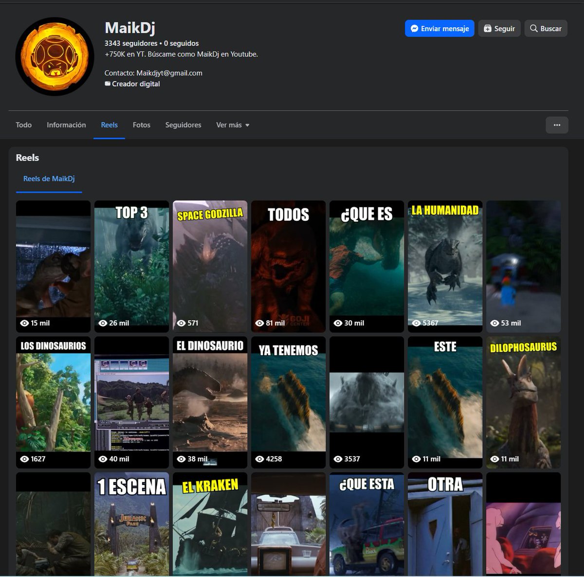 MaikDj tweet media