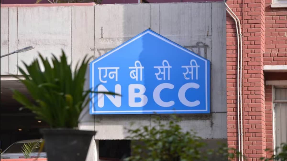 CNBCTV18News's tweet photo. #NBCC bags ₹109 crore work orders for Odisha hostels and Srinagar laboratory project
@jpullokaran
https://t.co/Ezla3fOu0y https://t.co/qm9bbHXXPf