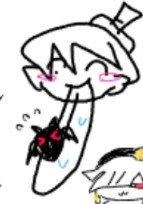 Mh6cb8qs2g85223's tweet photo. 絵茶産です https://t.co/USVZxH6t8A