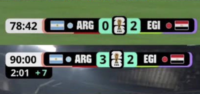 nldorin's tweet photo. Aversión a la pérdida y la Selección Argentina

Concepto

Leyendo “Scorecasting” de Tobias Moskowitz y Jon Wertheim (2011), me encuentro con un término acuñado por Daniel Kanheman y Amos Tversky en 1979: “loss aversion” (o aversión a la pérdida). En resumidas cuentas: el dolor a perder algo es psicológicamente más fuerte que el placer de ganar lo mismo (ver foto 1). La aversión a la perdida no es racional, sino una distorsión sistemática que empuja a la gente a tomar peores decisiones con tal de no sentir que perdieron algo. 

En el deporte

Aqui la distorsión es muy reconocible: el equipo con ventaja en el marcador deja de jugar para ampliar ventaja y empieza a jugar para no perderla. Es decir, comienza a replegarse, cerrar espacios, entregar la pelota y esperar -con mucho orden y marca- que el reloj haga su trabajo. Ese cambio de comportamiento en base al resultado es lo que la Selección Argentina explotó durante la fase eliminatoria del mundial. 

En el mundial

Egipto: minuto 67 y Argentina pierde 2-0. Egipto se repliega y Argentina con empuje, posesión, carácter, corazón y con la aversión a perder del rival, logra en 14 minutos dar vuelta el resultado.

Inglaterra: post gol de Gordon al minuto 55, los ingleses tuvieron el 36% de posesión y terminaron con 6 remates totales en noventa minutos. Es decir, en ningun momento buscaron el segundo gol. Argentina, con mucho mérito futbolístico pero además con una enorme aversión a la pérdida de parte de Tuchel, empujó hasta encontrar el empate al minuto 85 y el segundo a los 92. 

——

Jamás sabremos como hubiese sido el desarrollo de la final sin las lesiones de Cuti - Lisandro y la expulsión de Enzo. Considero que un equipo entero y armado para atacar (a pesar del agote físico que tuvimos todo el mundial) nos hubiese dado una chance seria luego del gol de España. La Selección fue un equipo que durante todo el mundial tuvo un espiritu inquebrantable y un corazón para pelear hasta el final, pero en este partido no pudo tener lo que en series anteriores si: la aversión a perder del equipo rival.