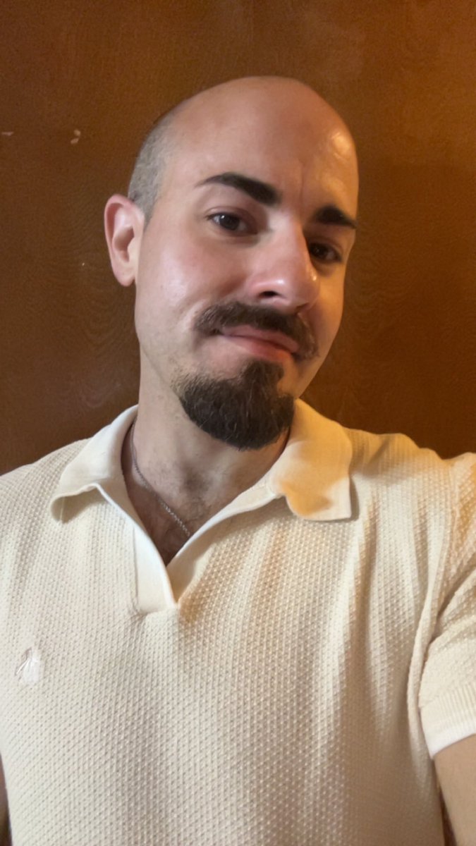 deanFTM's tweet photo. Happy Friday all #ftm https://t.co/addhhvh610