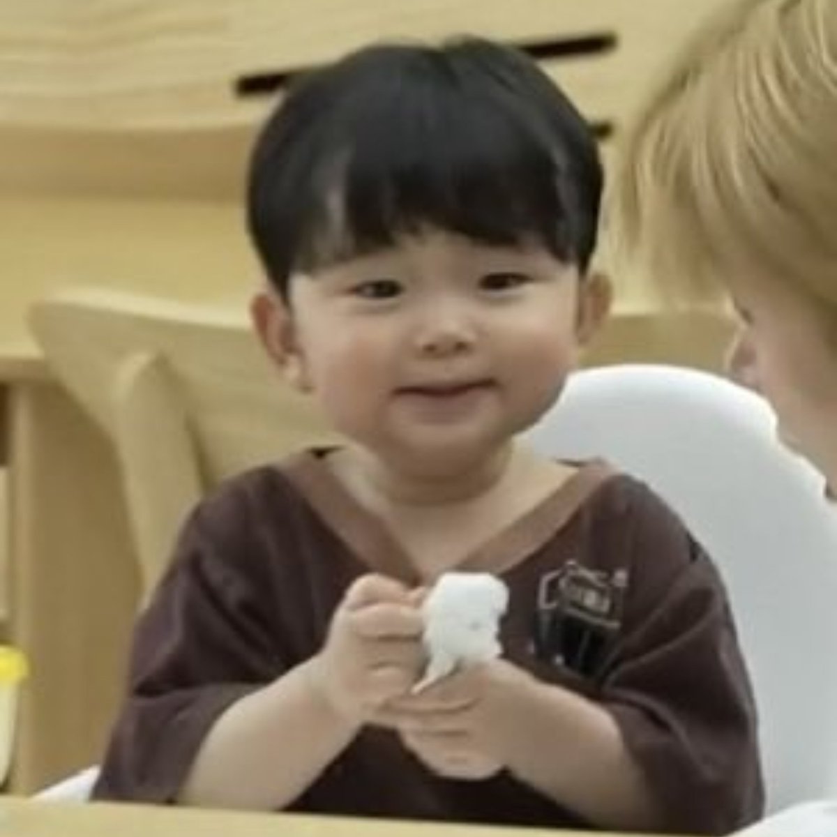 BEOMBASTlC's tweet photo. mini yeonjun                                   mini yoojun https://t.co/3AMpoMc4X8