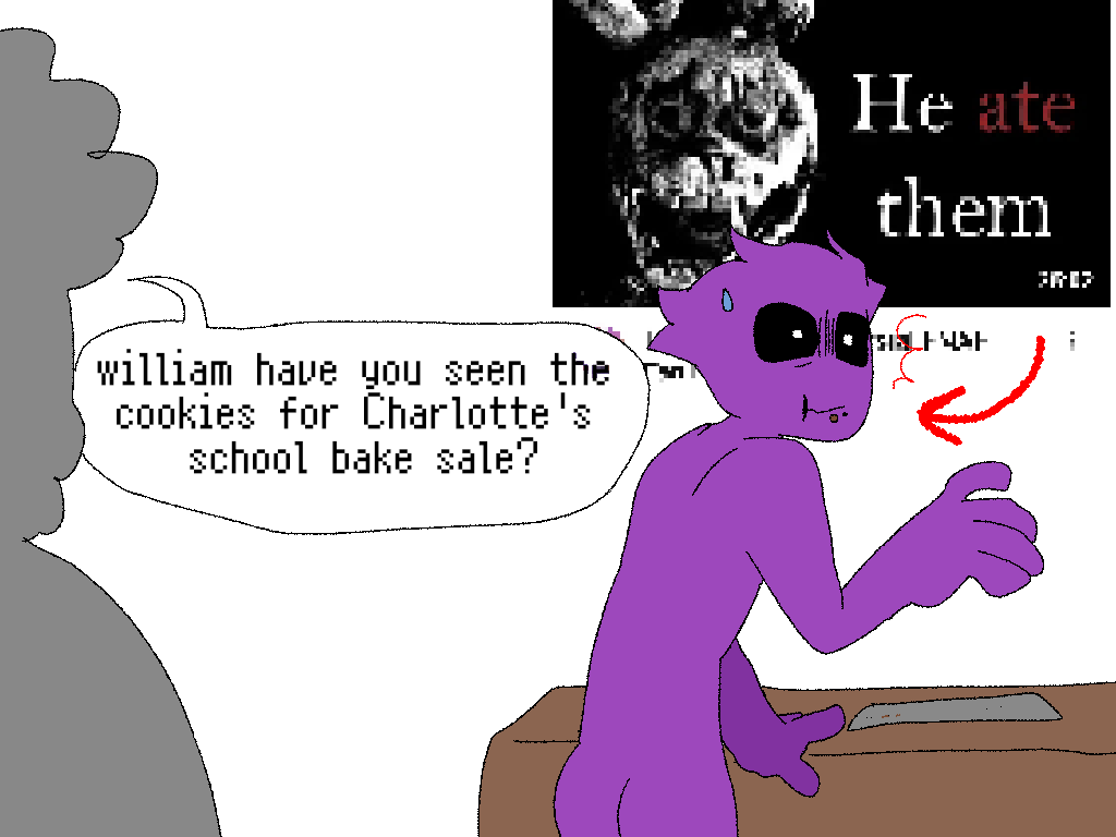 ToadyFNaF1987's tweet photo. https://t.co/1306S4DIep