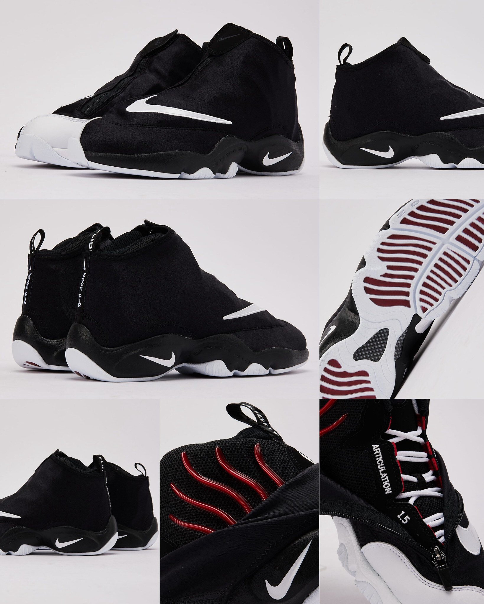 JustFreshKicks on X: 