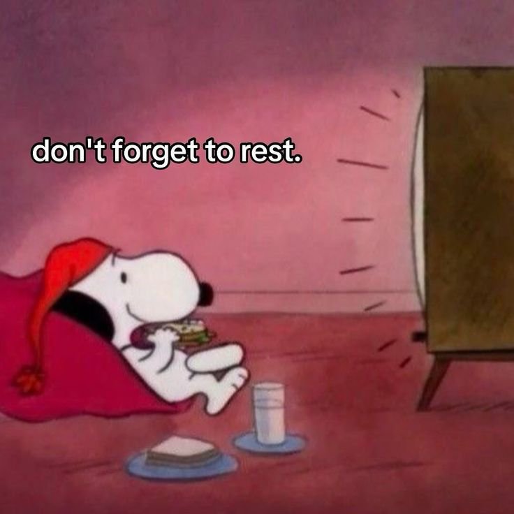 snoopy tweet media