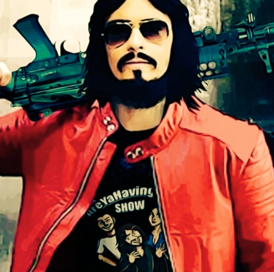 AreYaHavingThat's tweet photo. 🔴 LIVE WARZONE FRIDAY GAMING TONIGHT in 3 HOURSish with #LeatherJacketGuy on @AreYaHavingThat Channel YOUTUBE!!😎☘️
🇮🇪 9pm IrishTime 
🇺🇲 4pmET 3pmCT 
🇺🇲 2pmMT 1pmPT 

🍻🇮🇪 WATCH / PLAY 🇮🇪🍻
https://t.co/5DaPx4k0nF

#AreYaHavingThat https://t.co/3O0aJn0N78