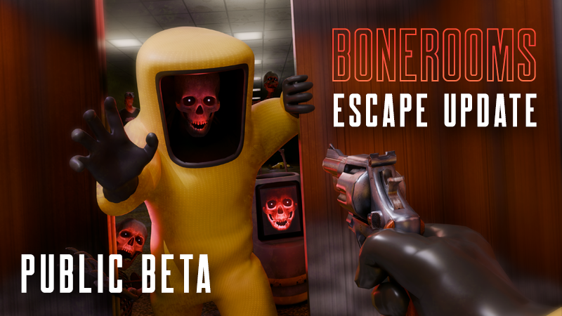 JasozzGames's tweet photo. For more information and instructions on opting into the beta, check out the Steam news post on this:

https://t.co/tCuMf7IgYp https://t.co/NcKKDCamof