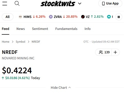 MyersC0rey's tweet photo. NRED ADDED 4,573.82 HECTARES AT TROJAN-CONDOR. NRED can earn a 70% interest under staged commitments. NRED still needs results.

#teenager #SwingTrading $XPEV https://t.co/smrw2TTgrs