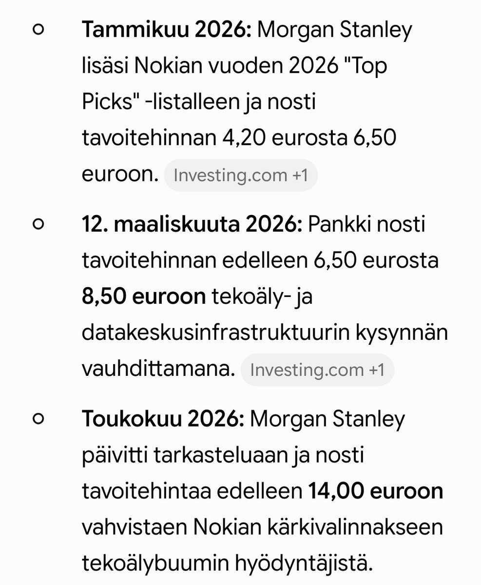 Kimmo Matikainen tweet media