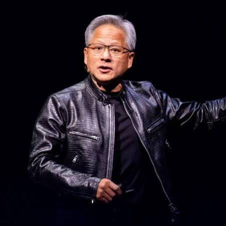 Cointelegraph's tweet photo. 🔥 JUST IN: Elon Musk publicly backed Nvidia CEO Jensen Huang’s call for open AI models, saying, “This has my full support. Jensen is right.” https://t.co/Gvj05PrG3d