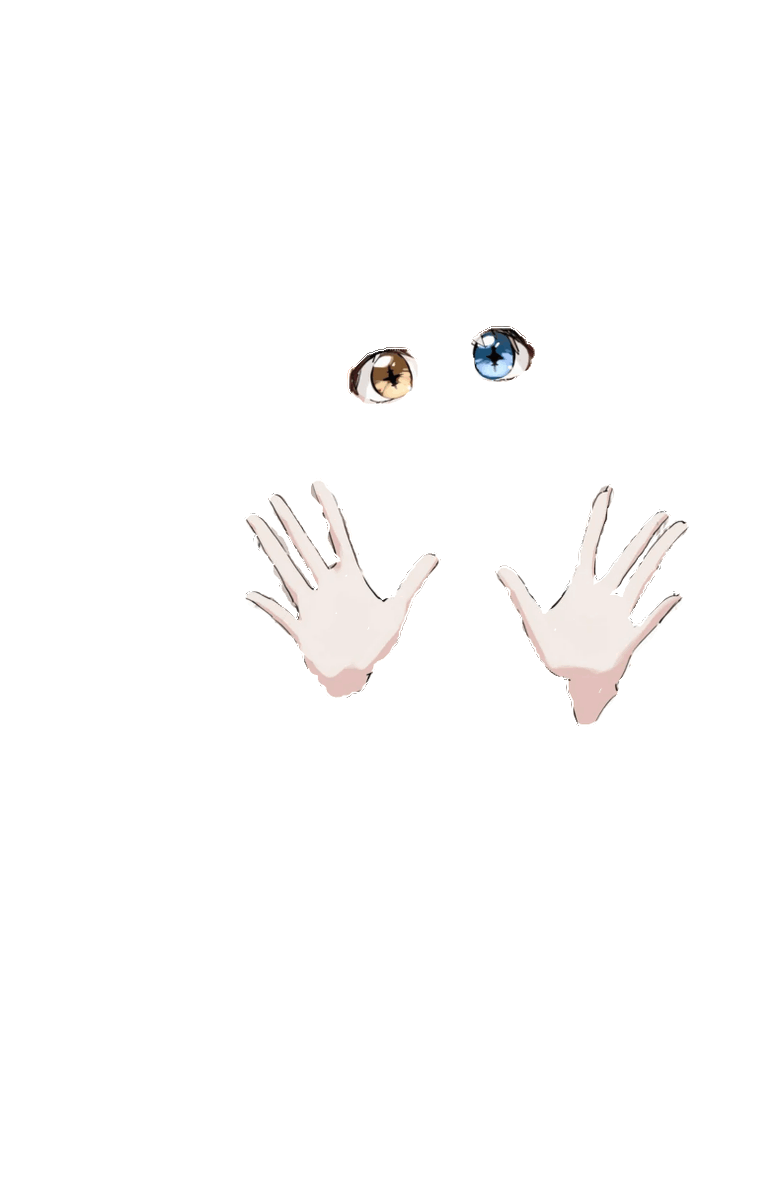 _Aemeath_'s tweet photo. Tap and hold trend with abby this time (No Ai used) https://t.co/HsdkcO6tQm