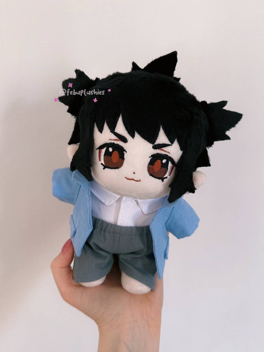 febuplushies's tweet photo. hello! i decided to open a waitlist for my autumn commissions. the link is below!

rts are appreciated <3 https://t.co/n9JSUWrhZo