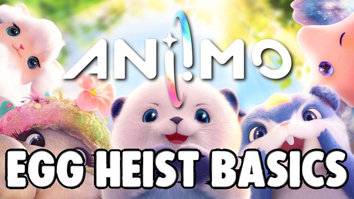 BarbsCorner's tweet photo. Managed to actually make some Aniimo vids. Hope you all enjoy. 🍀

https://t.co/VDB4HDBCuR  https://t.co/3dozbFRTr2 https://t.co/NsLQfuDz0e 

#AniimoCreator #Aniimo #AniimoGlobalClosedBeta https://t.co/z1pfA8XQIe
