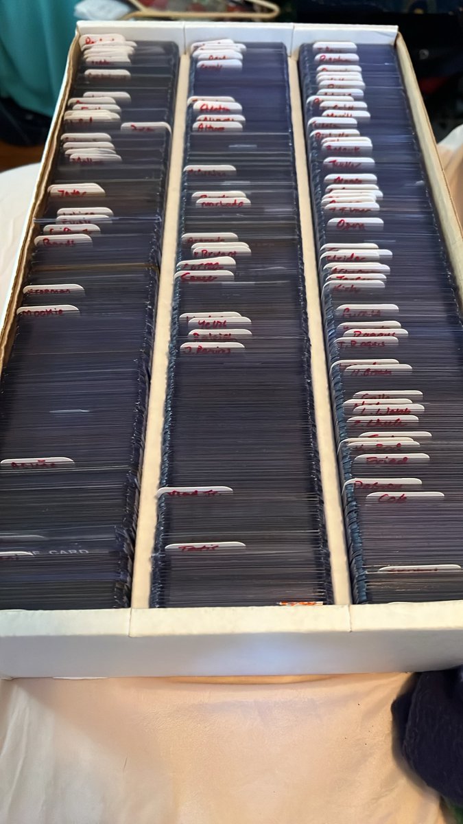 Jay’s Baseball Cards tweet media