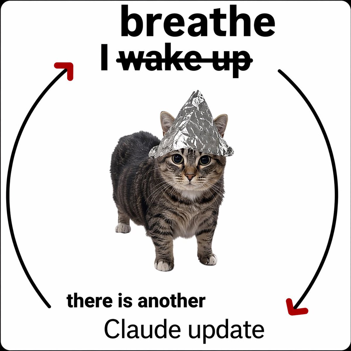 TheRealMariG's tweet photo. @claudeai https://t.co/bjNTmUlxYm