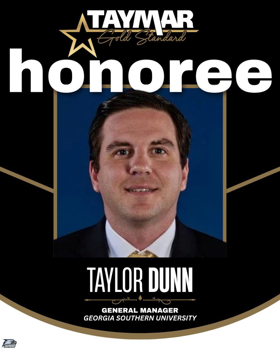 Taymarsalesu's tweet photo. 🏆 Taymar Gold Standard Honorees 🏆
The Taymar Gold Standard recognizes those who consistently represent the very best of our organization.

Congratulations to Taylor Dunn at @GSAthletics, Houghton Flanagan with the @FurmanPaladins, Kyle Guillie at the @SugarBowlNola, and Chandler Robinson at @LSUsports on earning this honor. Their years of high-level performance, leadership, accountability, and commitment to Taymar’s culture have made them examples of the standard we strive to uphold.

Thank you for continuing to set the bar! 

#TeamTaymar #LeadershipHuddle