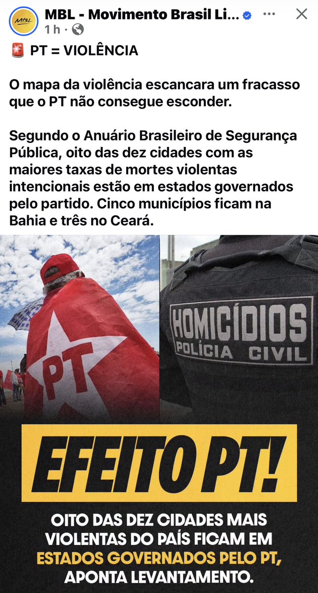 Jva13bitcoin's tweet photo. @jandira_feghali Vamos de 17 anos no poder de mentiras. Kkk vamos ser tetra campeão de novo. 13 neles. https://t.co/awO39bBjEu