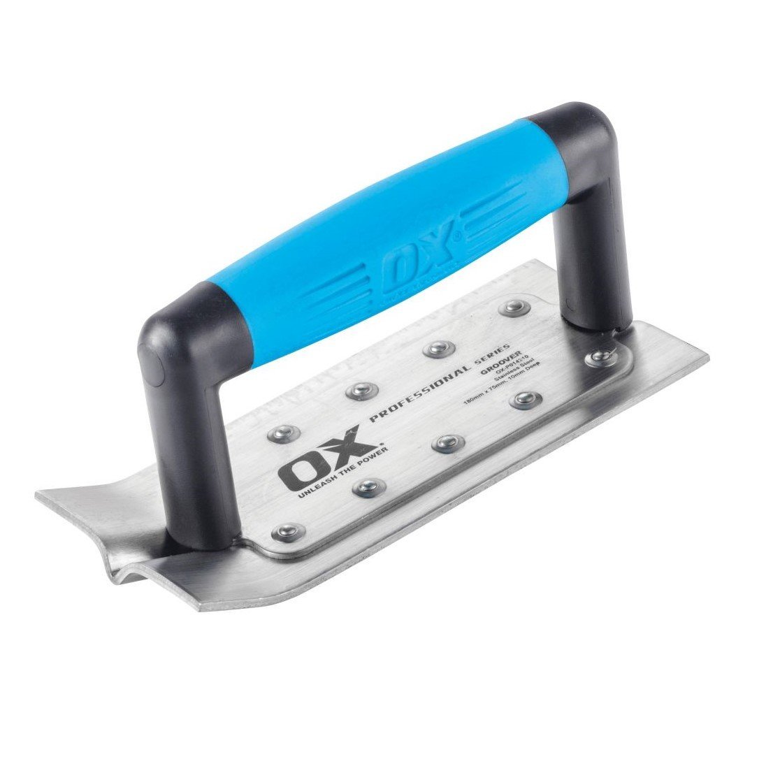 CarbourHardscap's tweet photo. #Hardscape #ToolOfTheDay: Stainless Steel Concrete Groovers - 7 Inch - Ox Tools | https://t.co/JUoBFVoXjE | #HardscapeTools #LandscapingTools #ProTools https://t.co/vsHXrPauiI