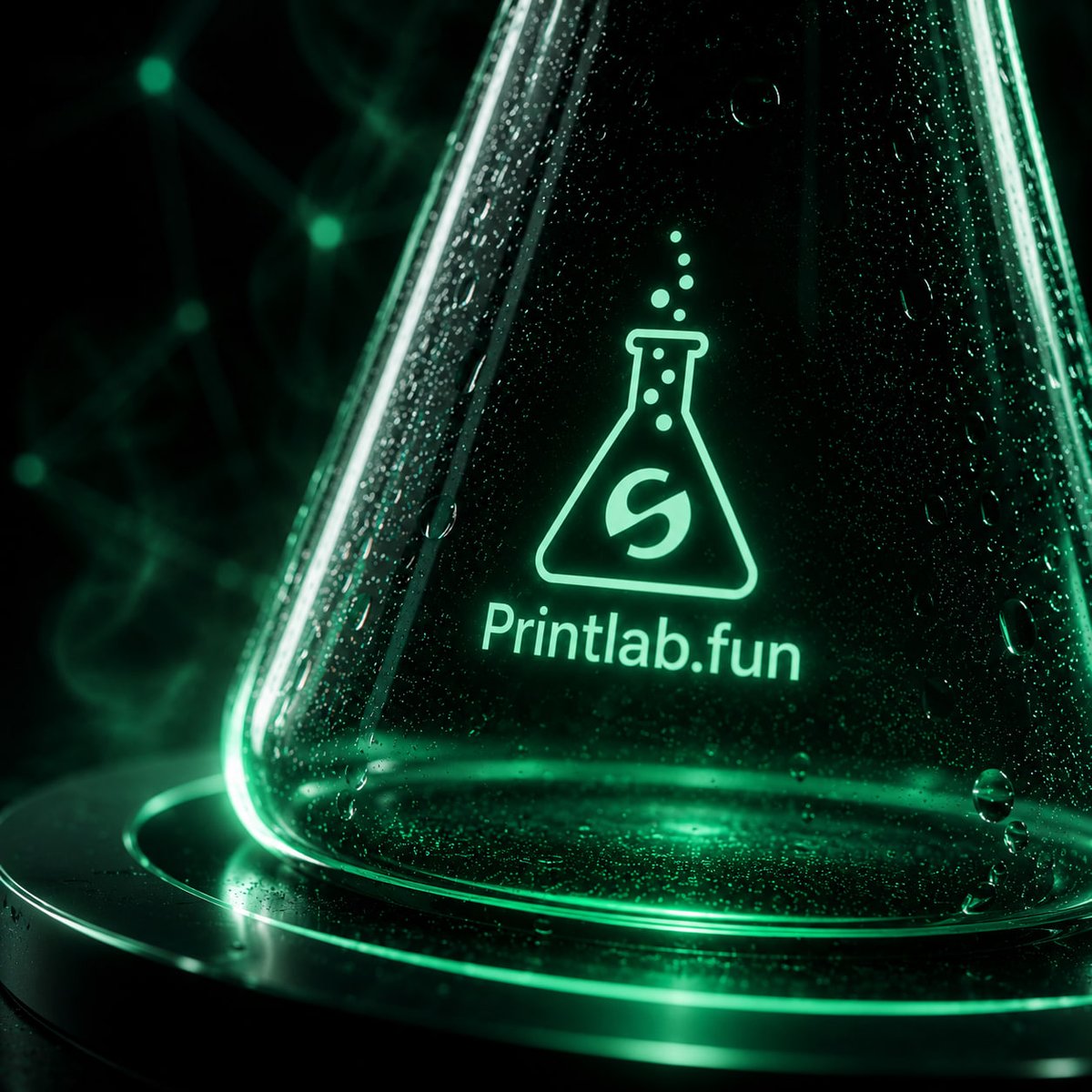printlabdotfun's tweet photo. Launching on Stable Chain has never been easier. 🧪

With https://t.co/hXvremvSE8, anyone can deploy a token in just 4 simple steps:

1️⃣ Connect your wallet
2️⃣ Deploy your token
3️⃣ Confirm the transaction
4️⃣ Share it with the world

Read the full guide: https://t.co/pDdCGYeKWE https://t.co/3VFviQHpTU