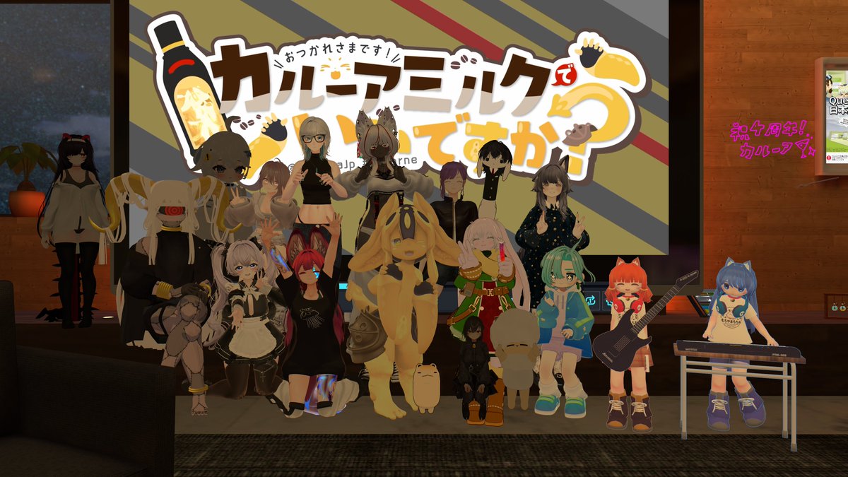 タツヤ tweet media