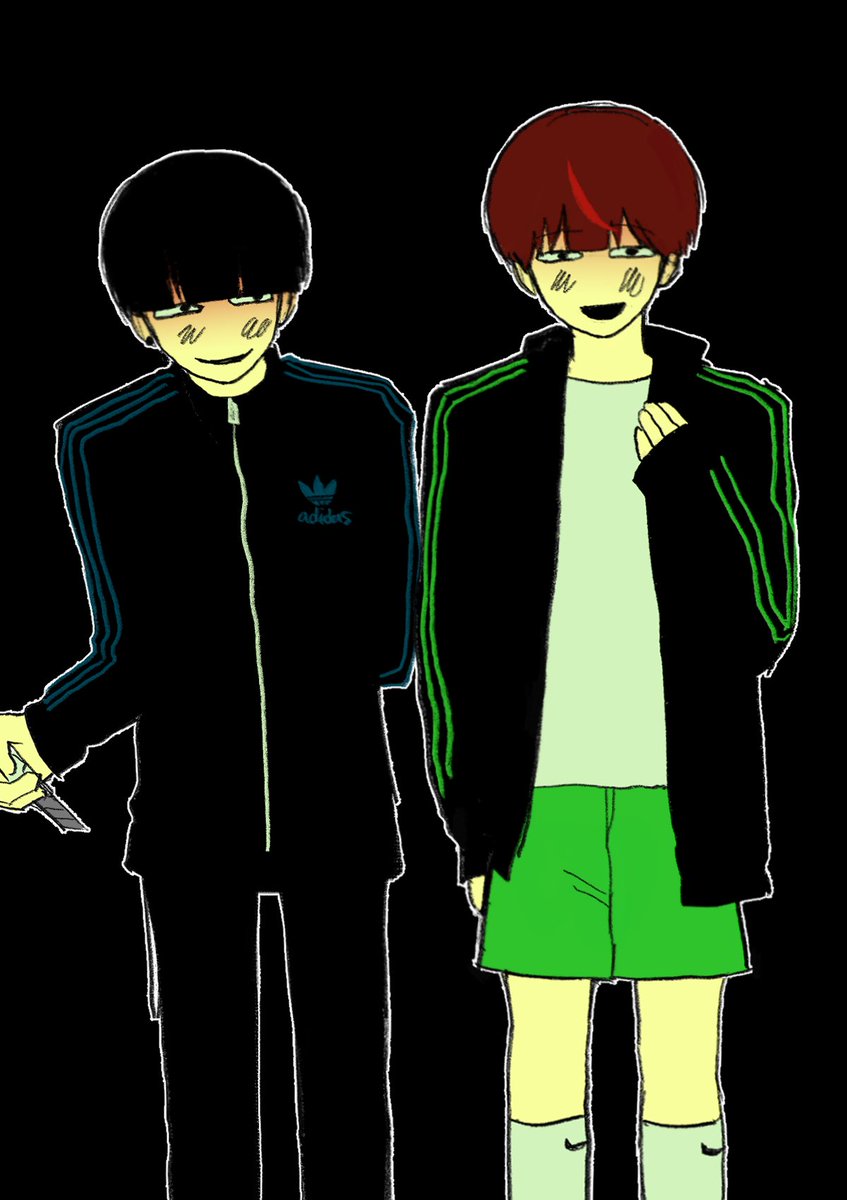 magetearsu's tweet photo. 민재 https://t.co/706NHeWDAj