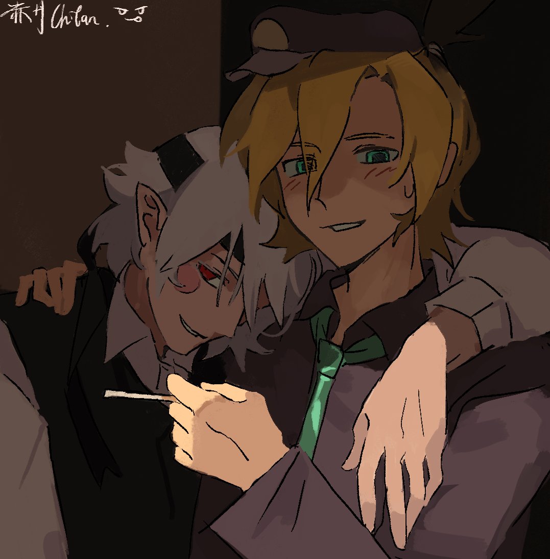 HereisABG's tweet photo. （什么��不说放一张图）
#coldifanart #juancleanfanart #coldiclean https://t.co/JEwrtiMq1j
