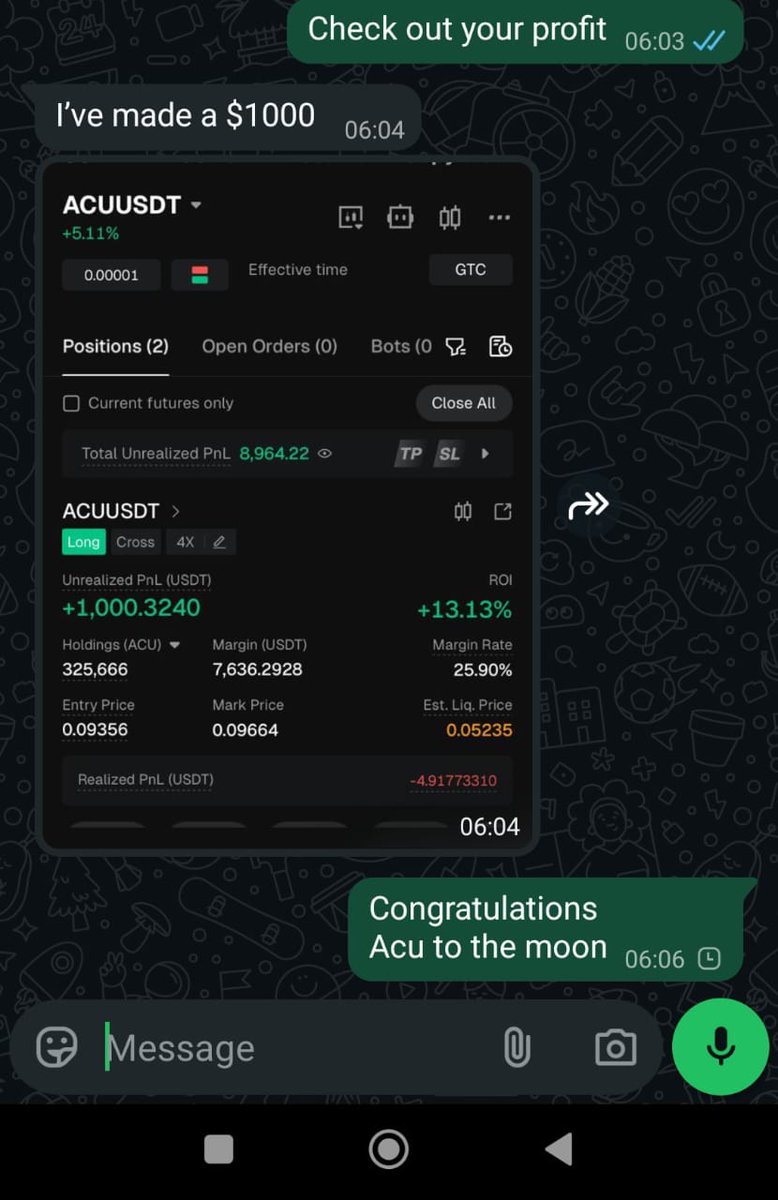 COSMASANALYST's tweet photo. She made $30,000 ,she gift me $1000 😭😭😭😭😭😭😭😭
From the signal I dropped 

He made $5000 
He made $1200
He made $1000
He made $500

Chai my best day 😭😭😭😭😭😭😭😭😭😭😭😭😭😭😭😭

And best day for all communities 

We did 130,000% on $Rave https://t.co/BXKUXMUSMv
