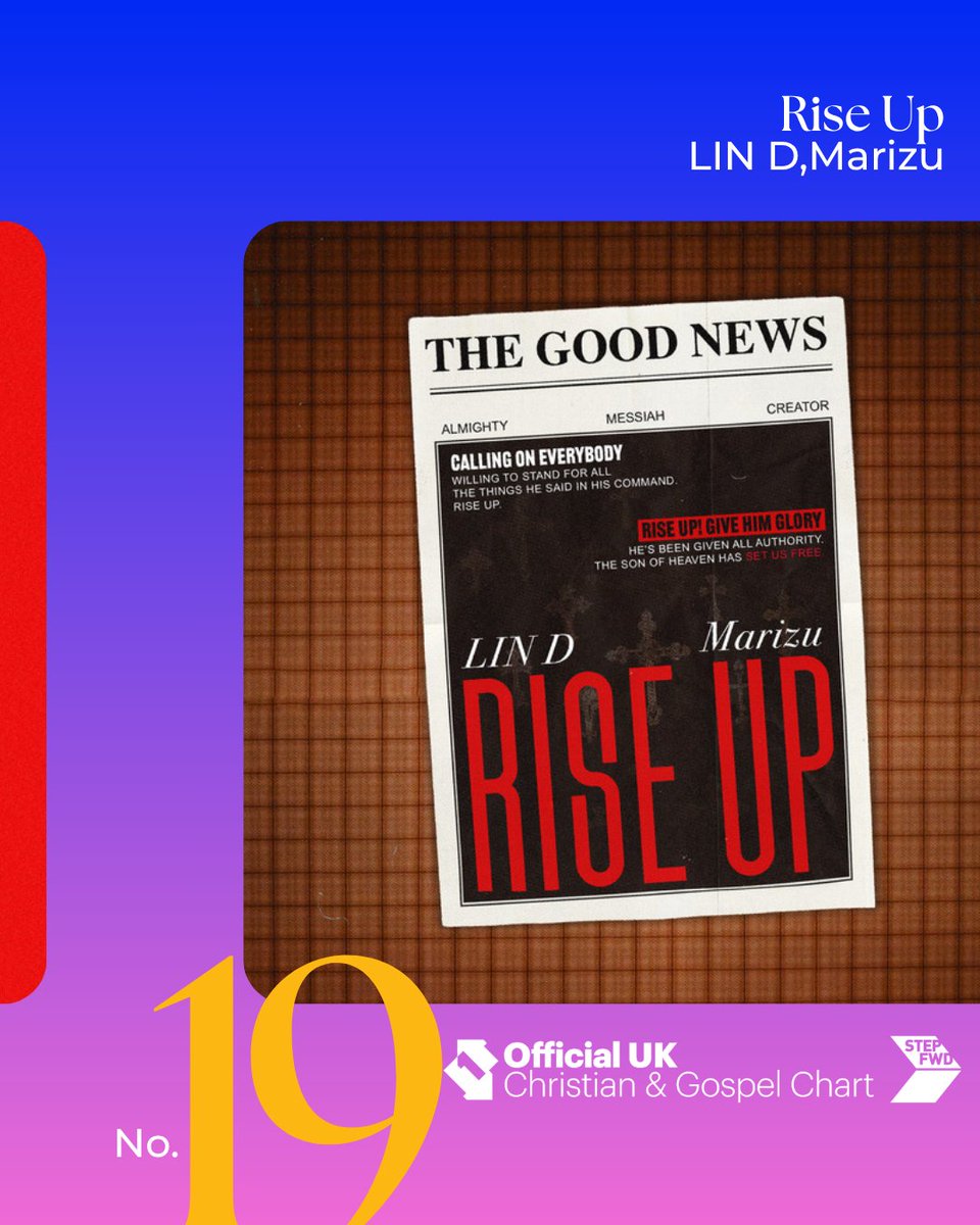 A Step FWD tweet media