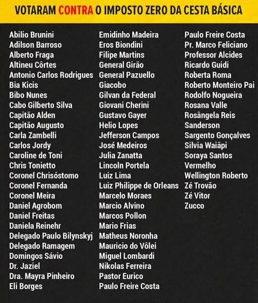 Ari_azevedo's tweet photo. @FlavioBolsonaro Na vida real, vcs votam contra o povo! https://t.co/WZCqPdDUUa