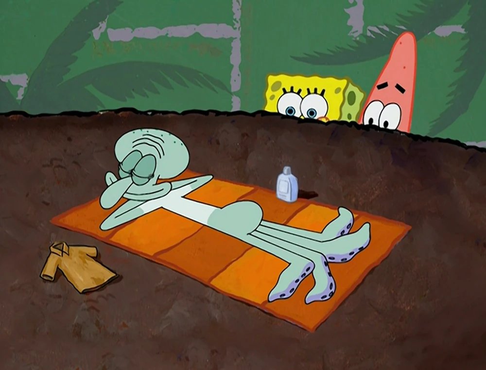 ArtofSpongeBob2's tweet photo. https://t.co/X27Wg4r8tE