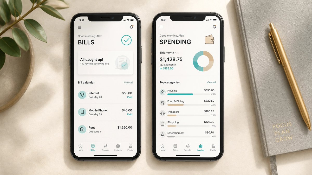 dollarStrat11's tweet photo. Struggle with overspending? Try the Two-Account Strategy. ๐ฆ Account A is for bills only. Account B is for spending. When Account B is empty, the spending stops, but the bills are already covered. Pure peace of mind. ๐งโโ๏ธ #MoneySystems #Budgeting https://t.co/rY4ZIil6wx