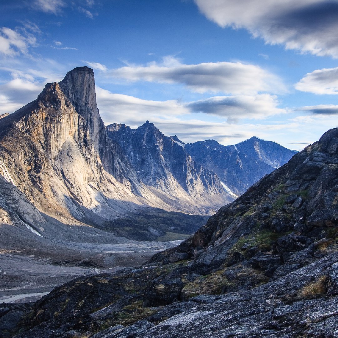 CanadianPM's tweet photo. Canada’s national parks and national historic places protect the natural and cultural heritage that tells our story and honours the people who have helped shape it. 🇨🇦

Learn more about the Canada Strong Pass and discover more of Canada: https://t.co/jOzrpFTfi0 https://t.co/2PJErESNvB