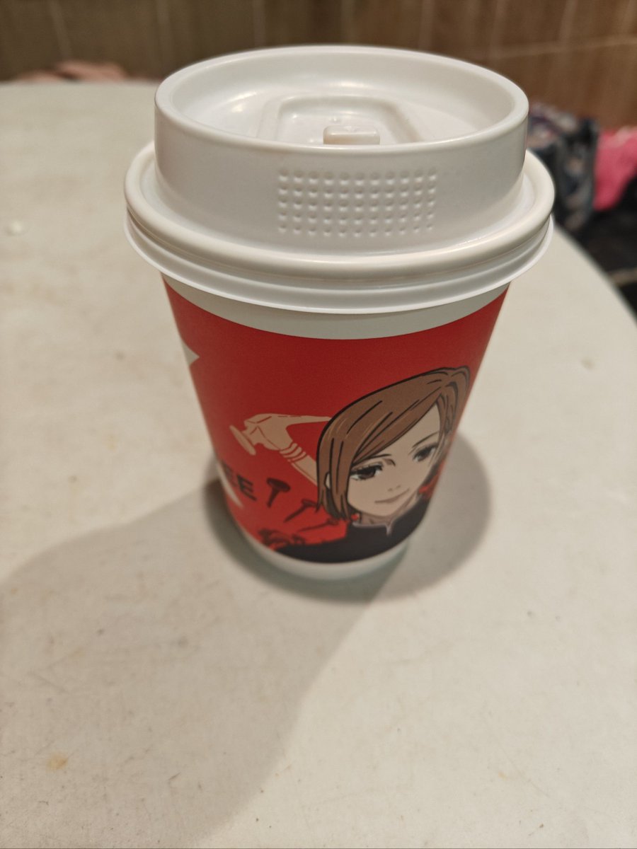 kje0625's tweet photo. Missing your laugh across time zones—sending a warm coffee cup your way to make this gray day a little softer. https://t.co/nHrsgcC2vE