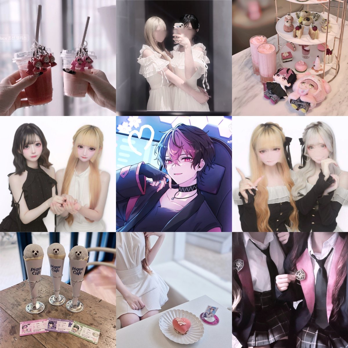 gnz2hn's tweet photo. 友達作らせてください🐰
#シクファミさんと繋がりたい #しくふぁみさんと繋がりたい https://t.co/uiNzS5i7J3