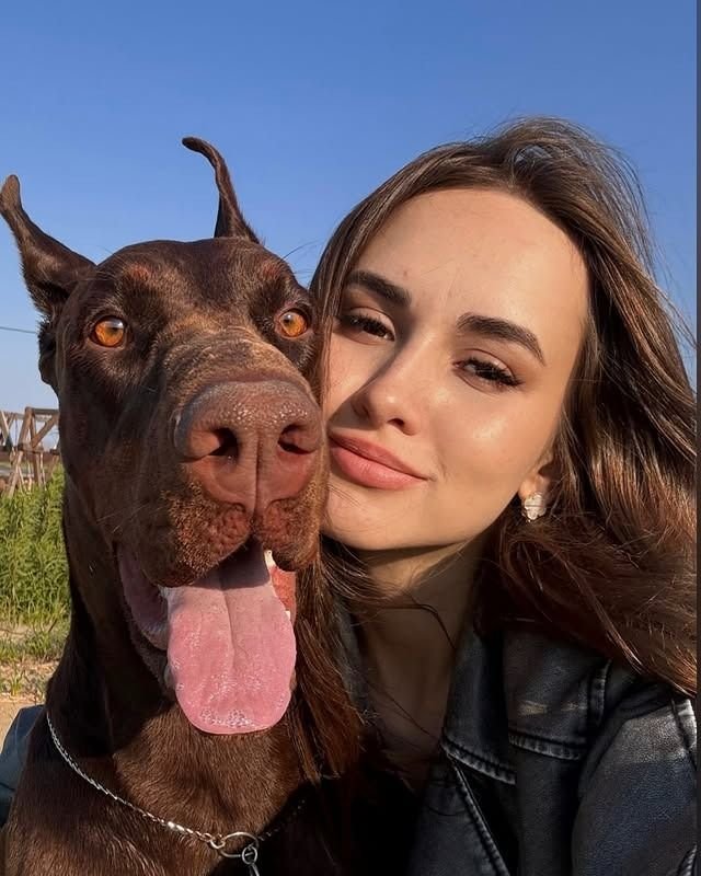 jdom_albalaso's tweet photo. Fur lover ❤️😍
#dogs
Link in bio babes https://t.co/woqM8ErGLU