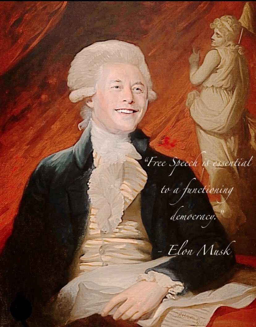 Craftmastah's tweet photo. @elonmusk Before Elon bought Twitter, the Leftists who controlled it showed us all what they’re like when they get that kind of power. Control all political news &amp; narratives, hide hashtags etc., silence or throttle conservatives/dissenting voices and amplify Dems. They hate free speech https://t.co/yiF5ohSnha