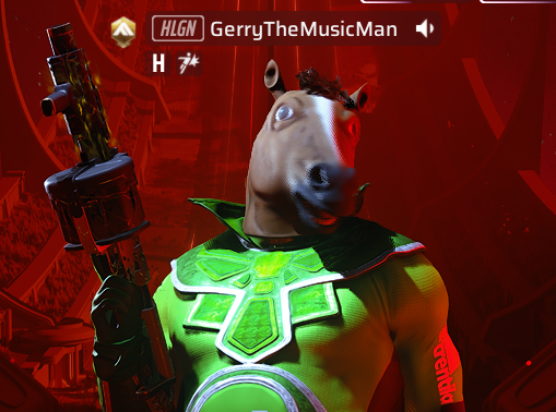 GerryTheMusicMan tweet media