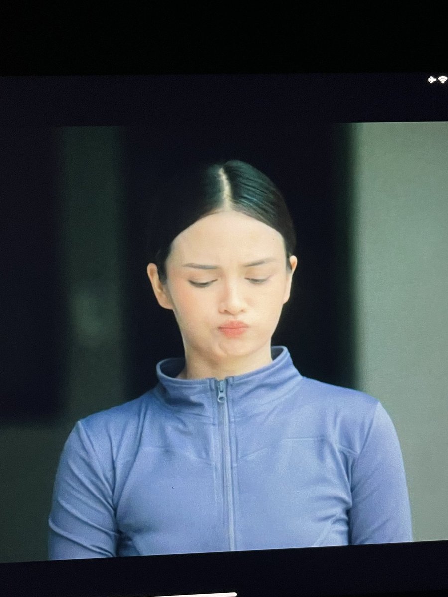 elycynn's tweet photo. ANG CUTIEE CUTIEEE MO @realrhen 
AHHHHHHHHHHH 💗🎀🥹

WIFEY IN TRAINING
SAAN DALAHEN SI AE
#MHIAMBHowToTrainYourMafiaWife https://t.co/4S5XVBbReU