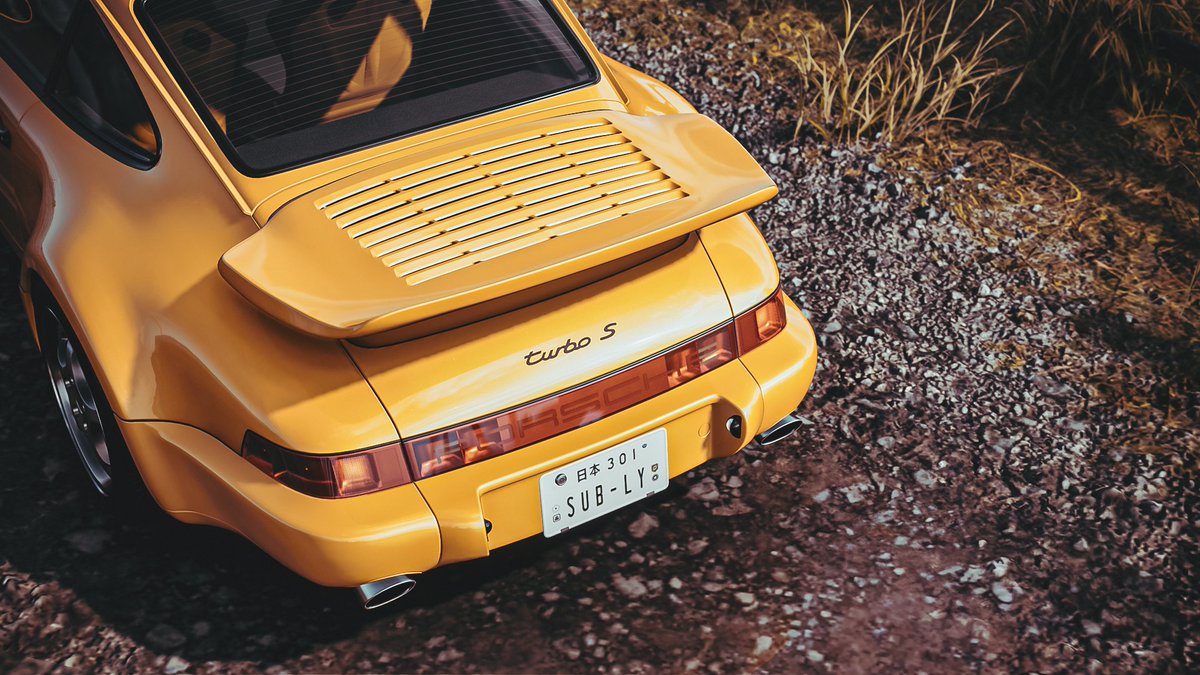 Subly_vp's tweet photo. Simply Porsche…

#ForzaHorizon６ #VirtualPhotography #Porsche #FridayFocal #VPWorld #VGPUnite https://t.co/rOub87QwJQ