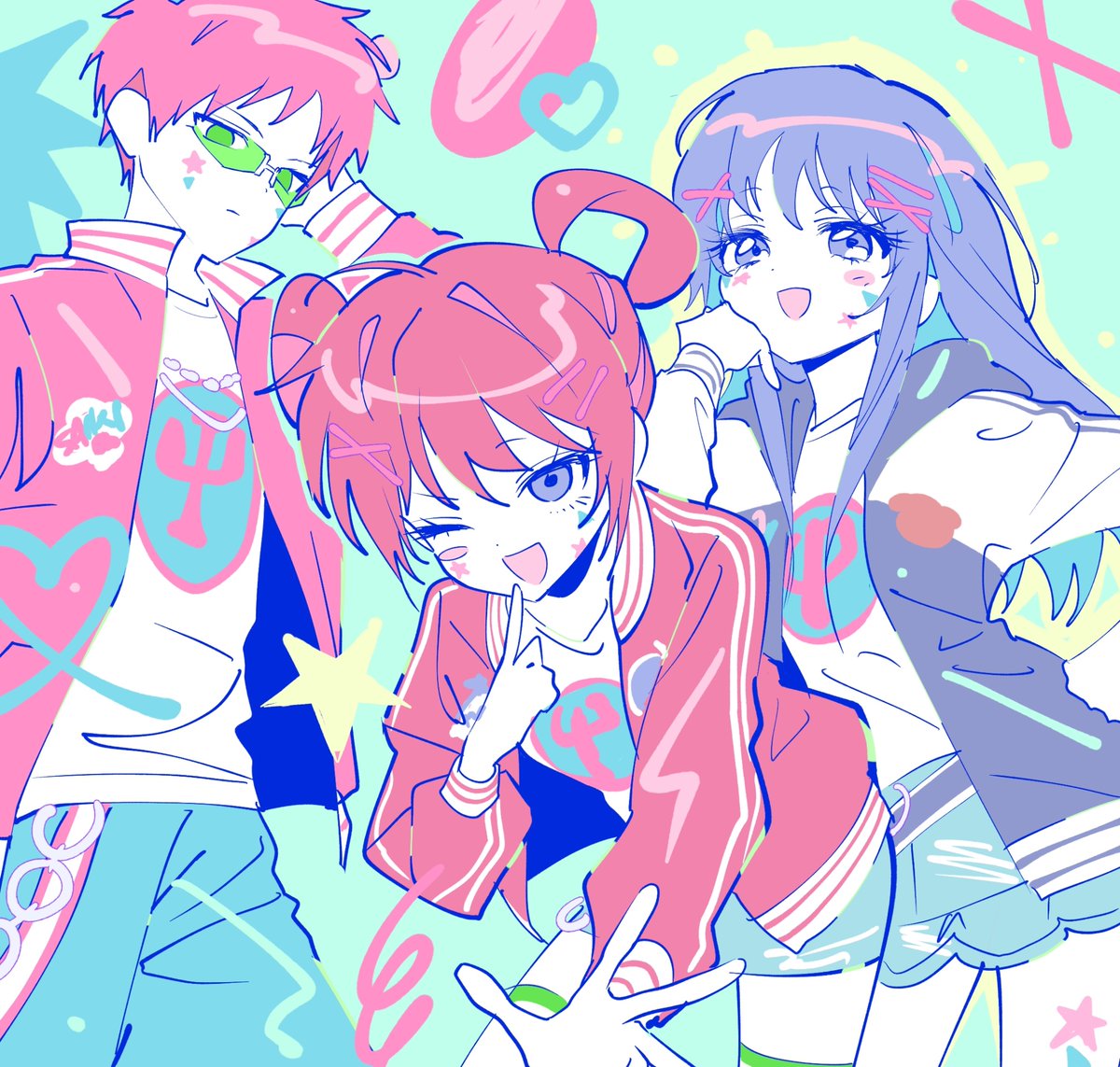 sakaisaiki's tweet photo. JBUFLYpI님 https://t.co/xF86DEHA2D