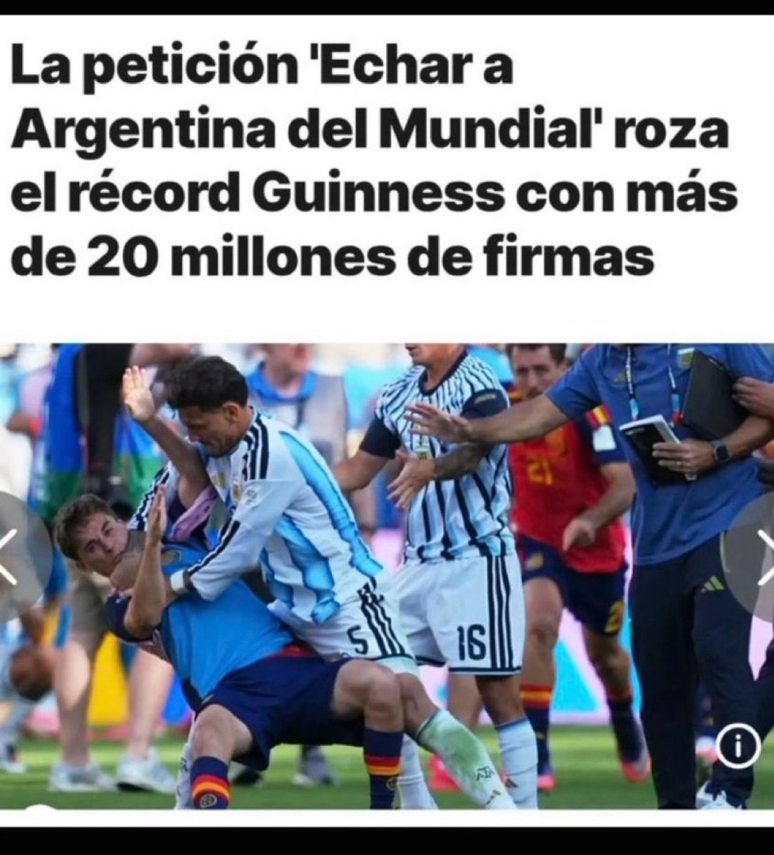 Rubén Gisbert tweet media