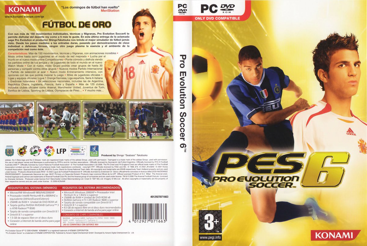 PeSoccerWorld's tweet photo. ‼️ Os he dejado un regalito en PeSoccerWorld, como pista, os dejo esta foto 😅

Ya sabéis que sólo tenéis que ir a Google, escribir pesoccerworld y entrar al primer enlace.

Han sido horas entre búsqueda y pruebas, así que espero que podáis valorarlo con un simple Like 💓 y RT 🔃 💪