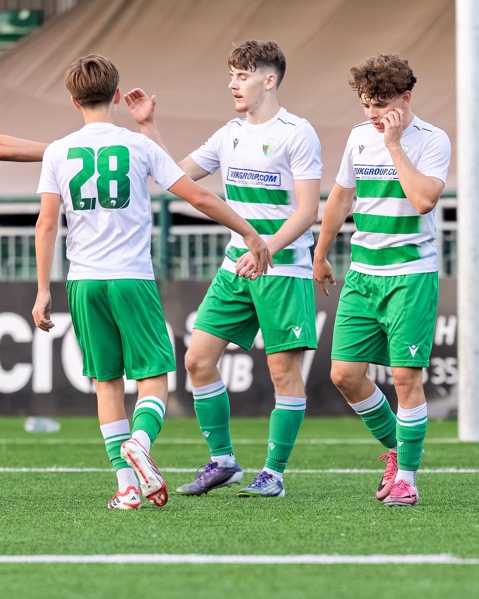 tnsfc's tweet photo. The New Saints U19s are looking to arrange a friendly fixture on Friday, July 31, at Park Hall Stadium.
π’ Kick-off: 7:30pm
Please email greg.draper@tnsfc.co.uk if youβre interested.
#TNSFC https://t.co/cYTcygVwnX