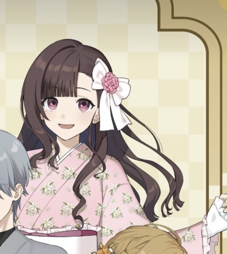 RYTHM1CA's tweet photo. THEY ARE MOGGING EVERYONE SO FREAKIN CUTE https://t.co/pyVRwrel98