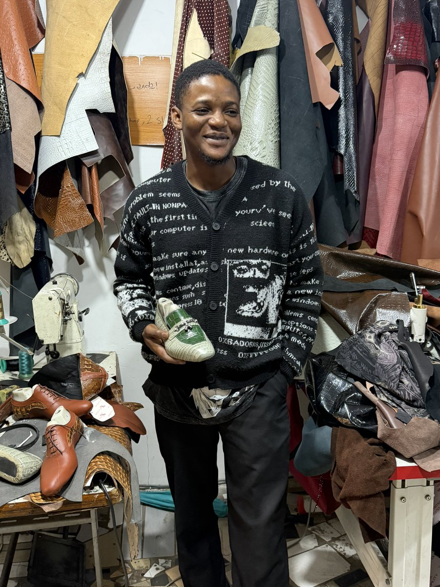 Rotimi tweet media