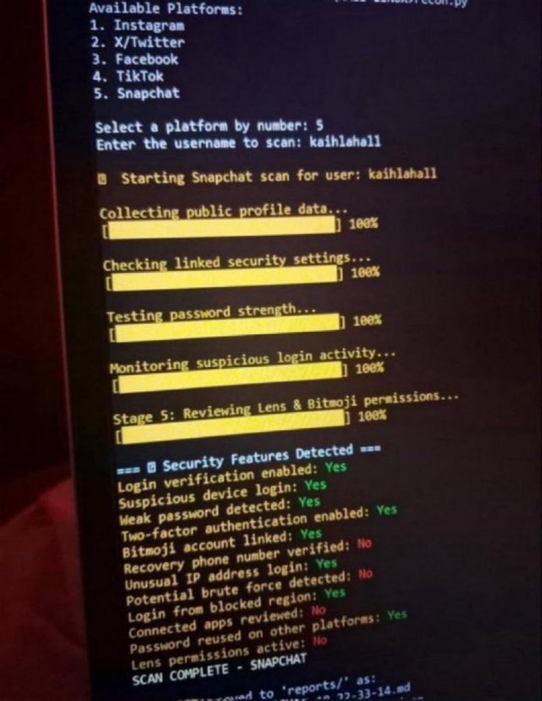 tsukupanda's tweet photo. Dm for legit Snapchat 
Hacks message me on 
Telegram https://t.co/VztOrZvEhn https://t.co/xJQhA8yCXe