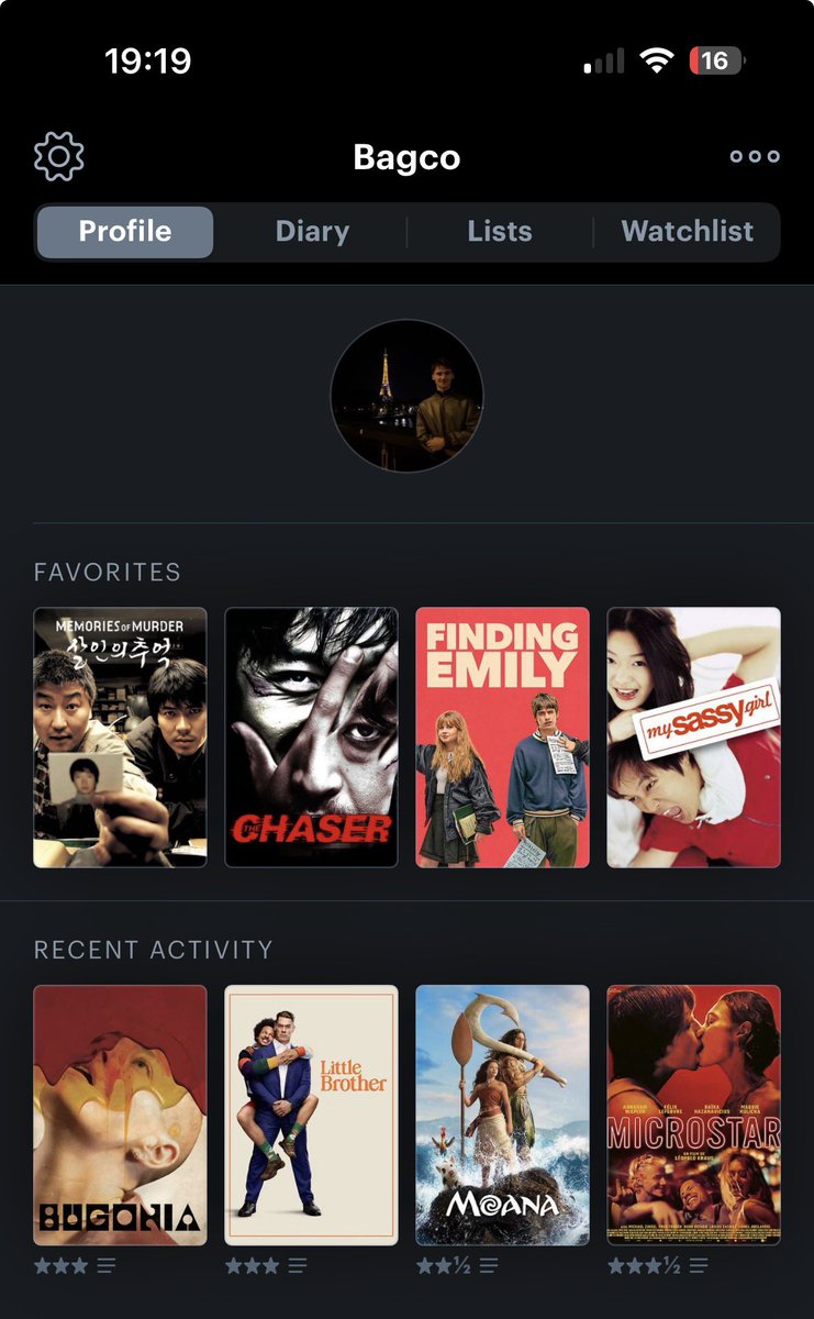 ItsBagco__'s tweet photo. User vs Letterboxd 

(Jsp pas faire un top 4 ça change tout le temps) https://t.co/P4Gj2EQ5sp