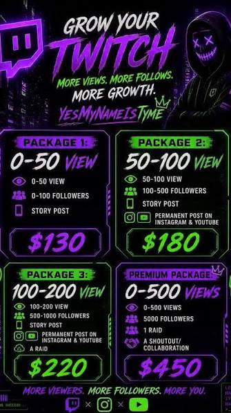 marin39147's tweet photo. https://t.co/ervaqVuXOC
#twitch #twitchstreamer #twitchaffiliate #twitchtv #youtubegaming #youtubegamingcreators #smallstreamer #NewStreamer #SmallStreamersConnect #SupportSmallStreams #StreamSocialGG #stream_rt #streaming #varietystreamer #GamersCrib #fyp https://t.co/5NRGWaWRtn